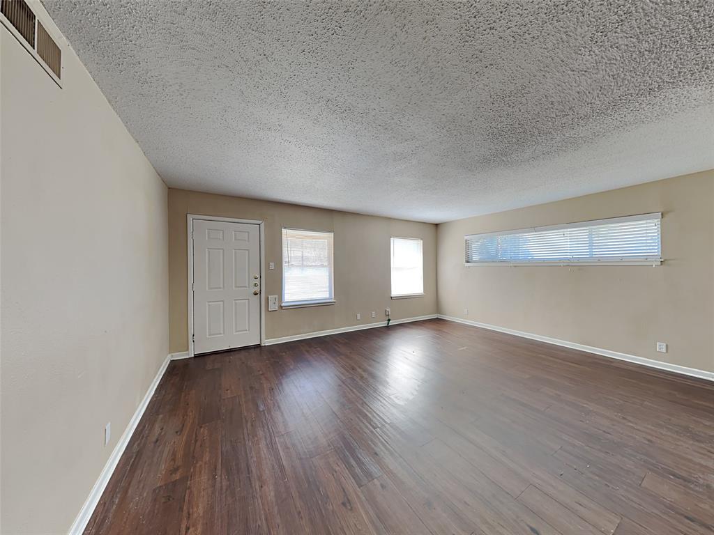 Harvest Hill 02 - Residential Lease