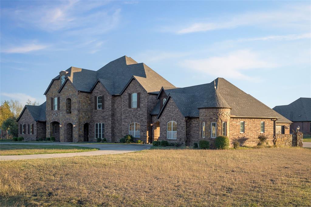 12817 Singleton Drive