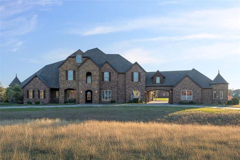12817 Singleton Drive Haslet TX 76052