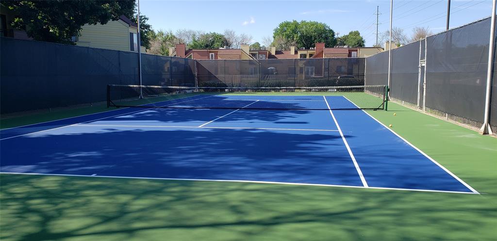 Arlington Oaks Condo - Residential Lease