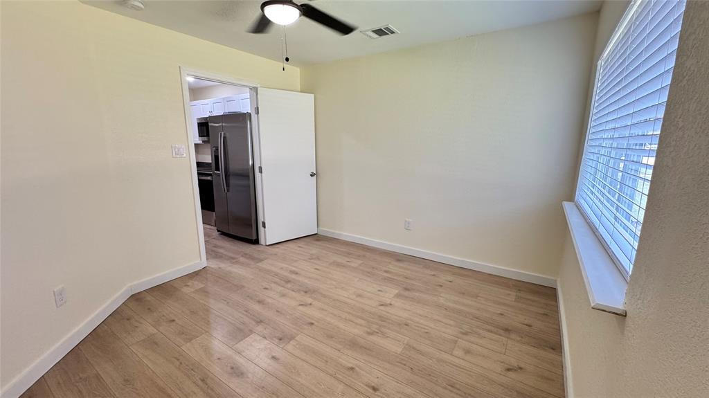 Arlington Oaks Condo - Residential Lease