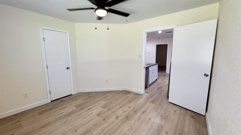 Arlington Oaks Condo - Residential Lease