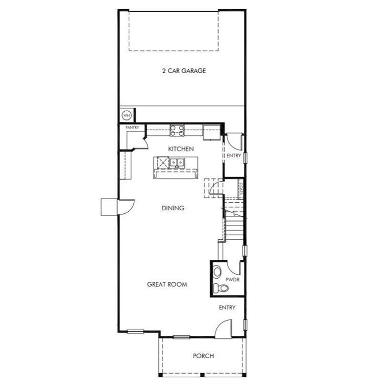 4121 Bullwhip Creek Lane