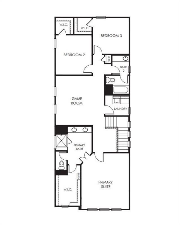 4121 Bullwhip Creek Lane