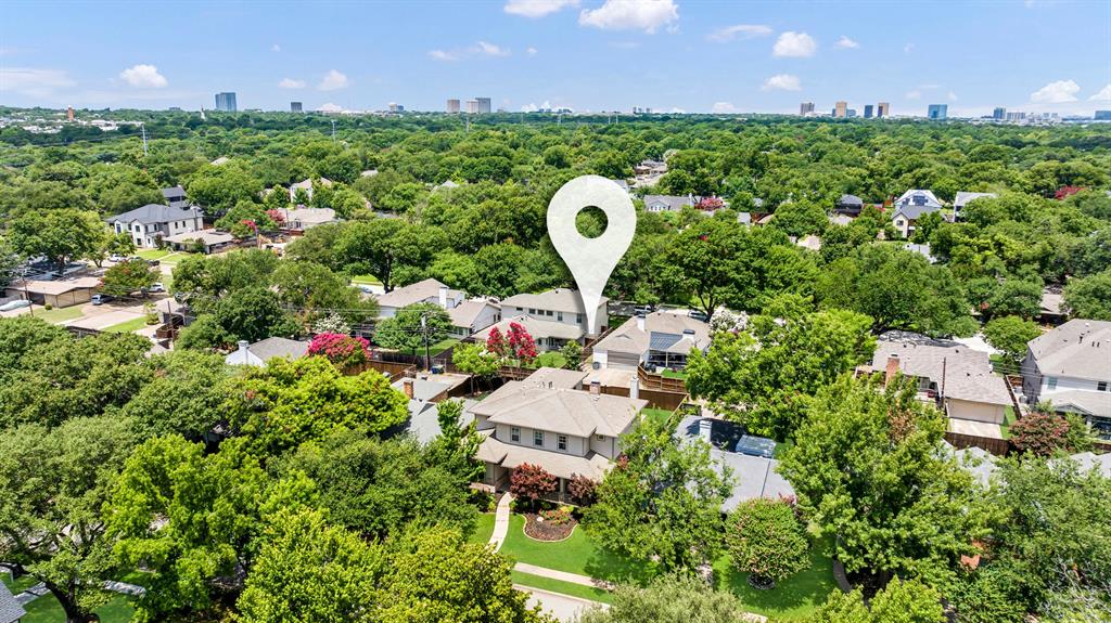 Williams-Caruth Terrace - Residential