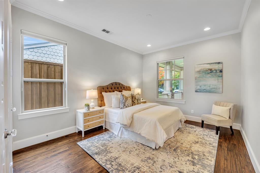 Williams-Caruth Terrace - Residential