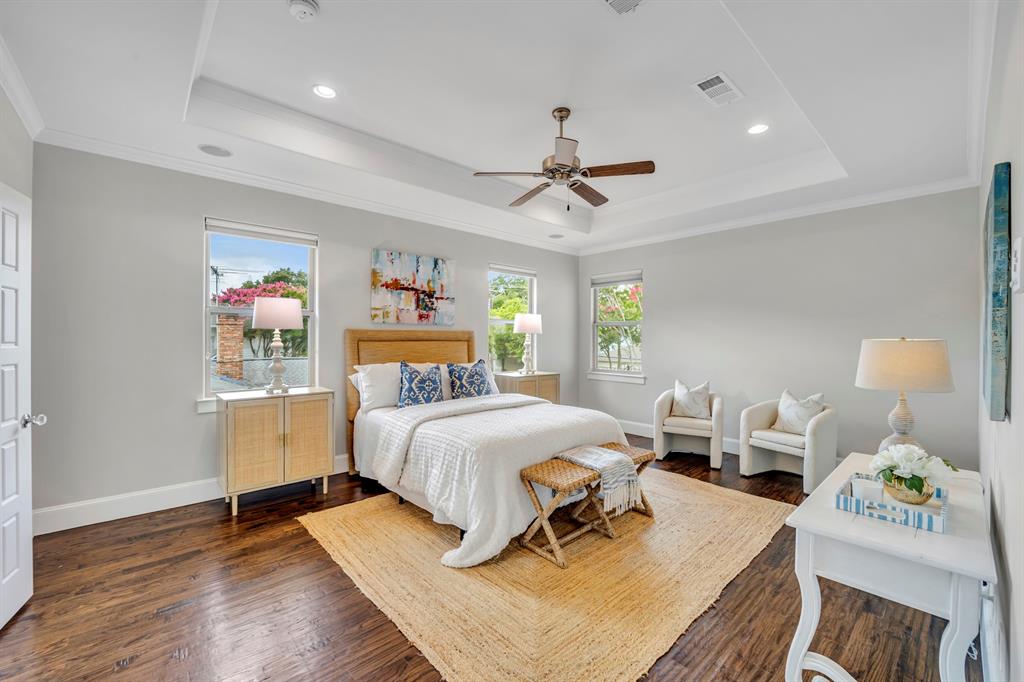 Williams-Caruth Terrace - Residential