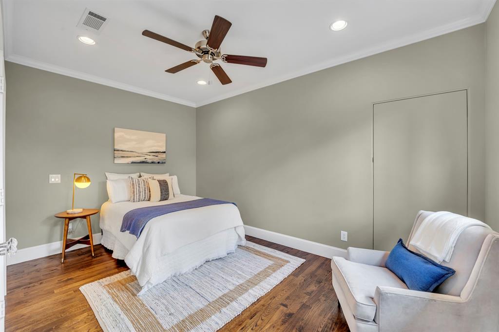 Williams-Caruth Terrace - Residential