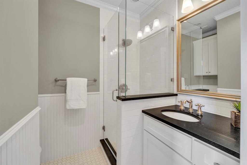 Williams-Caruth Terrace - Residential