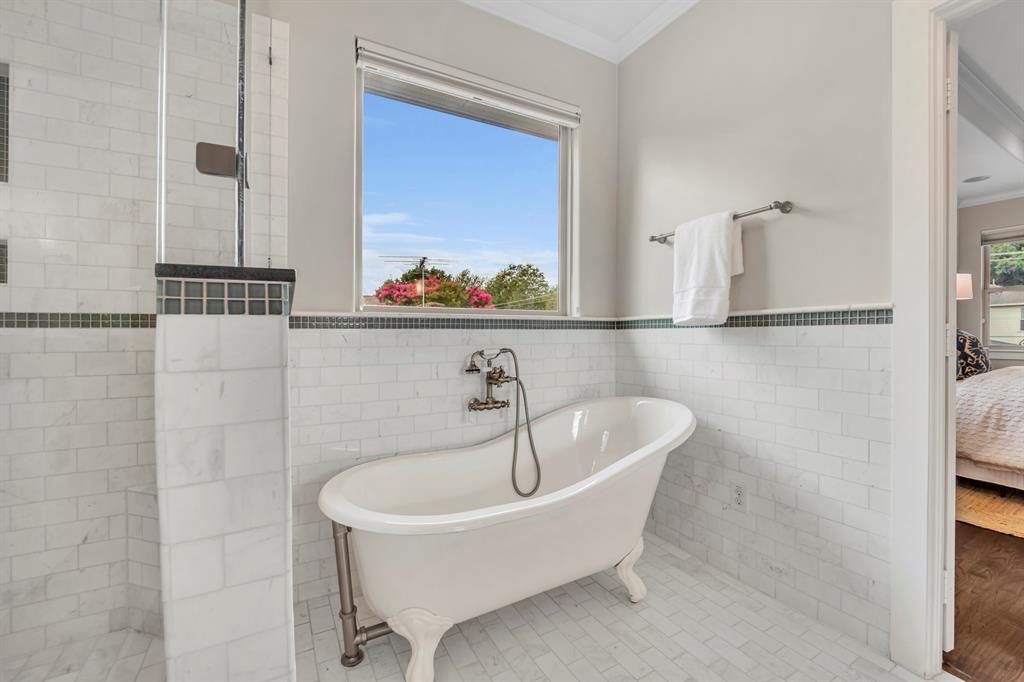 Williams-Caruth Terrace - Residential