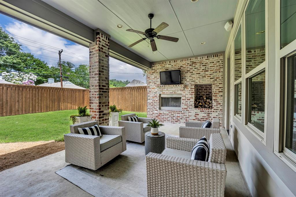 Williams-Caruth Terrace - Residential