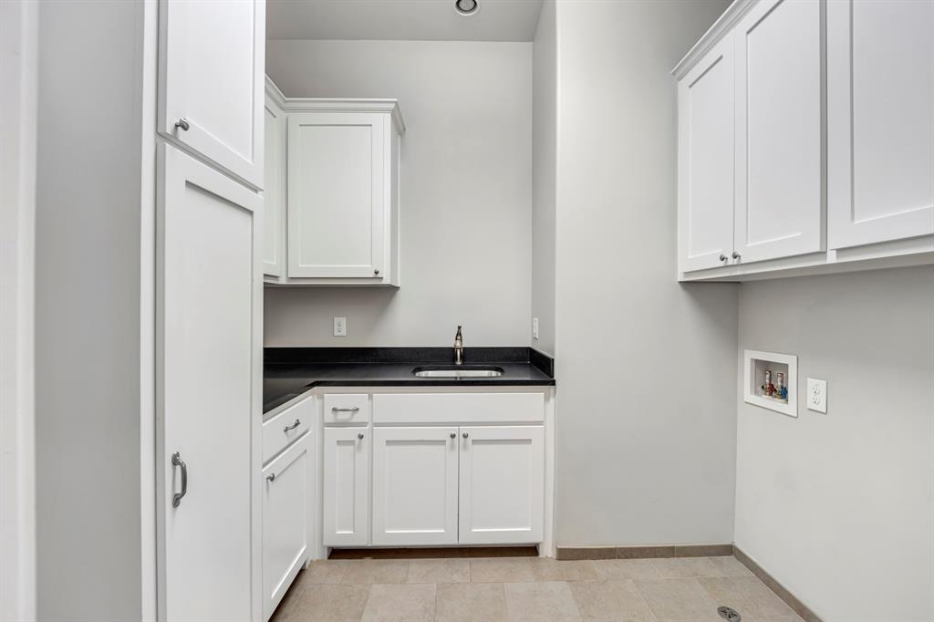 Williams-Caruth Terrace - Residential