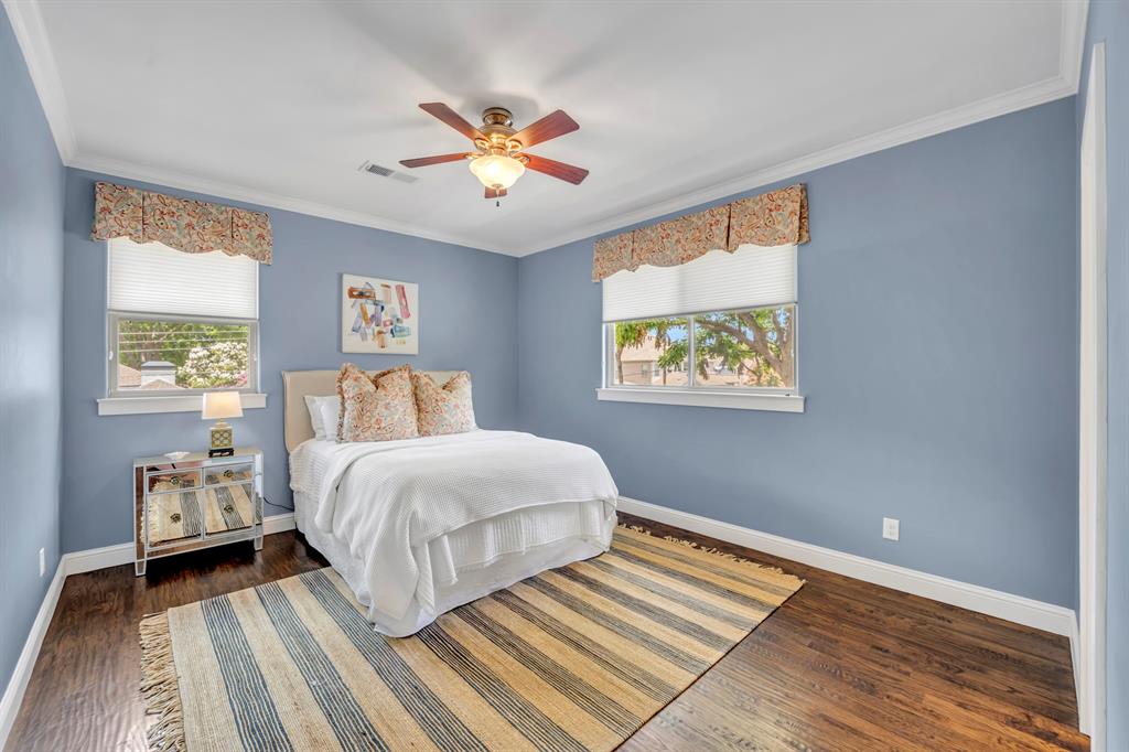 Williams-Caruth Terrace - Residential