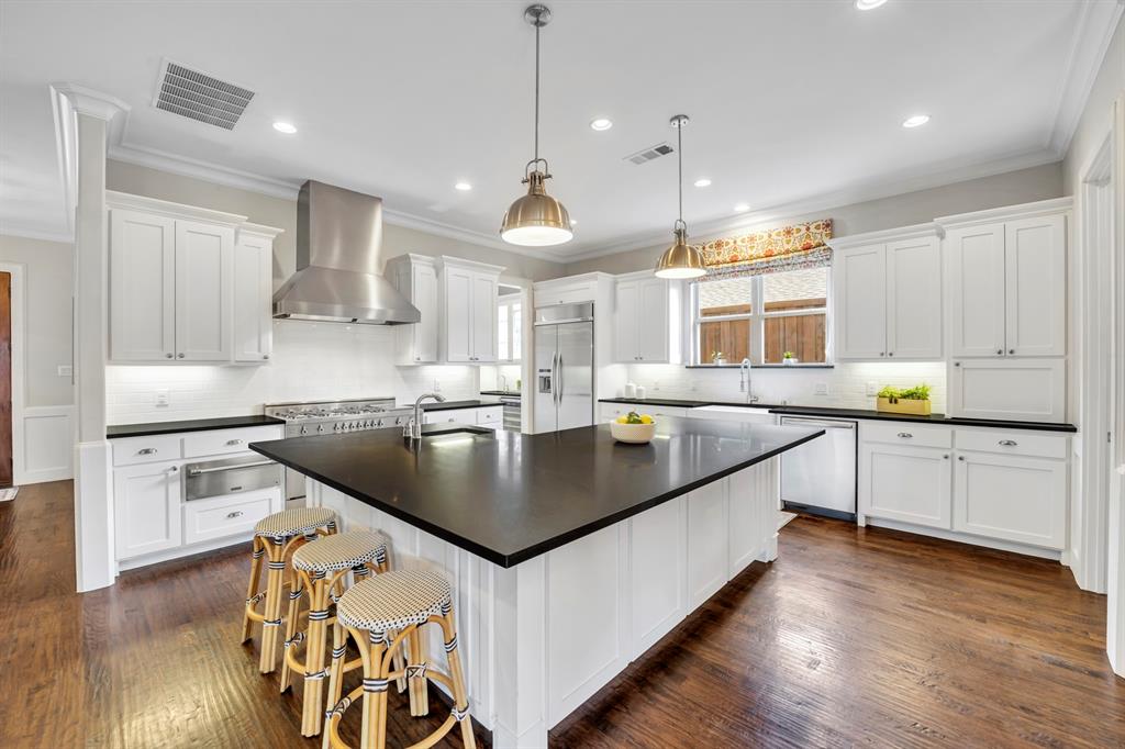 Williams-Caruth Terrace - Residential