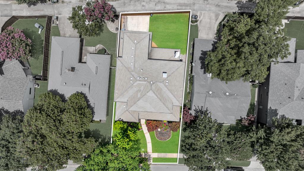 Williams-Caruth Terrace - Residential