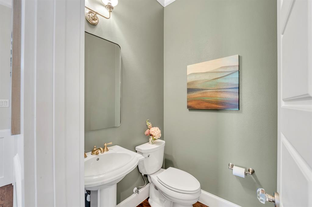 Williams-Caruth Terrace - Residential