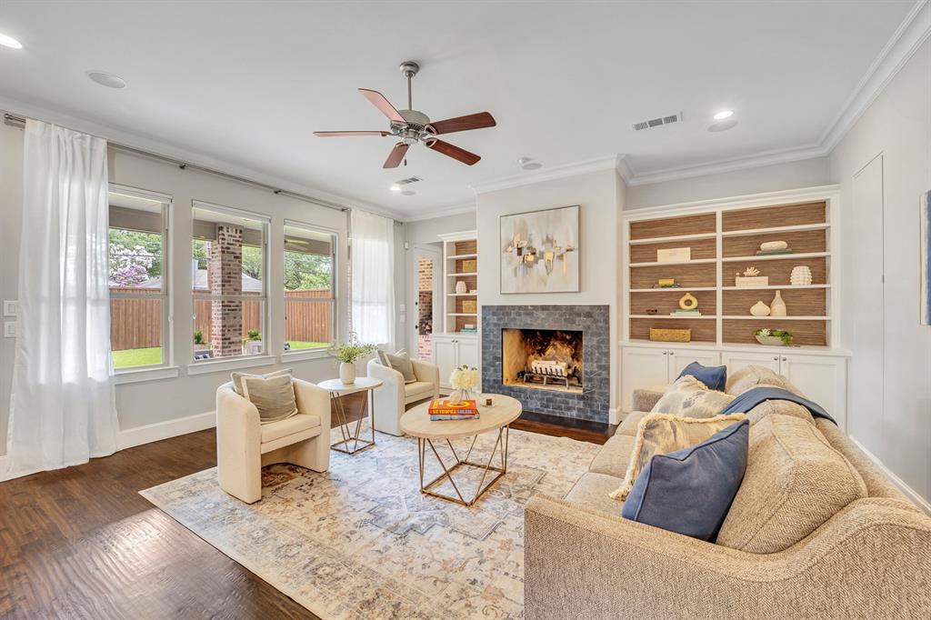 Williams-Caruth Terrace - Residential