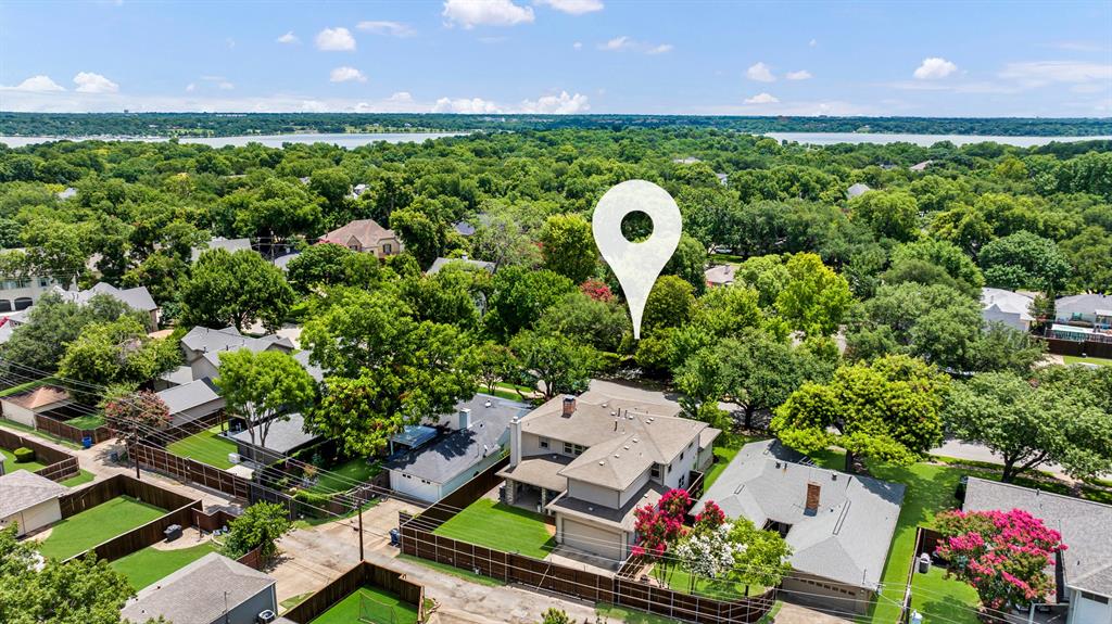 Williams-Caruth Terrace - Residential