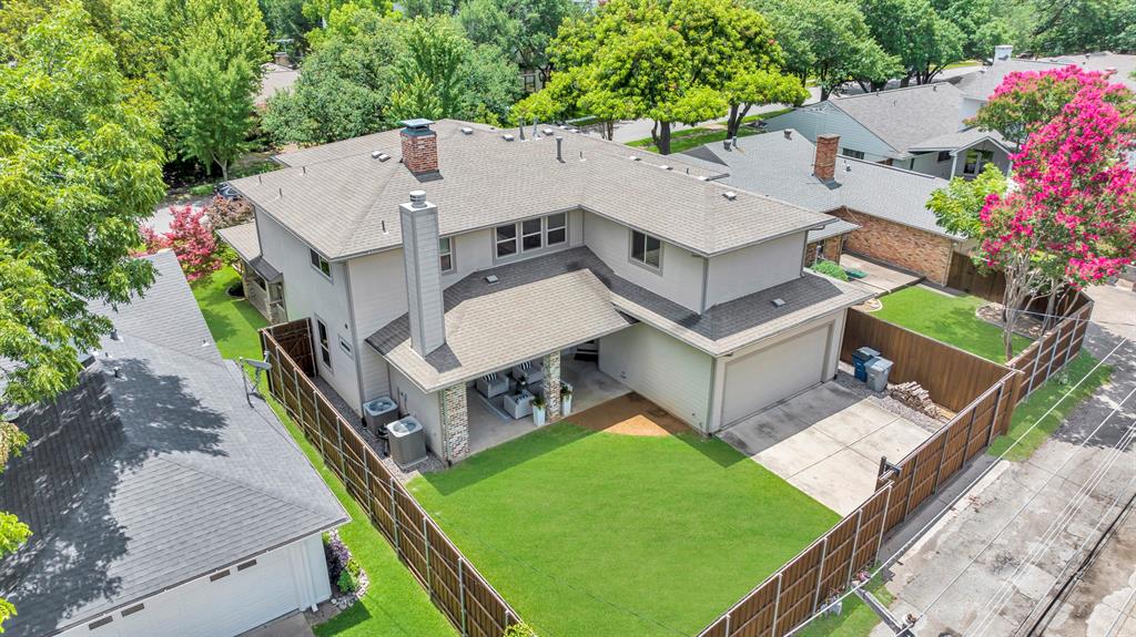 Williams-Caruth Terrace - Residential