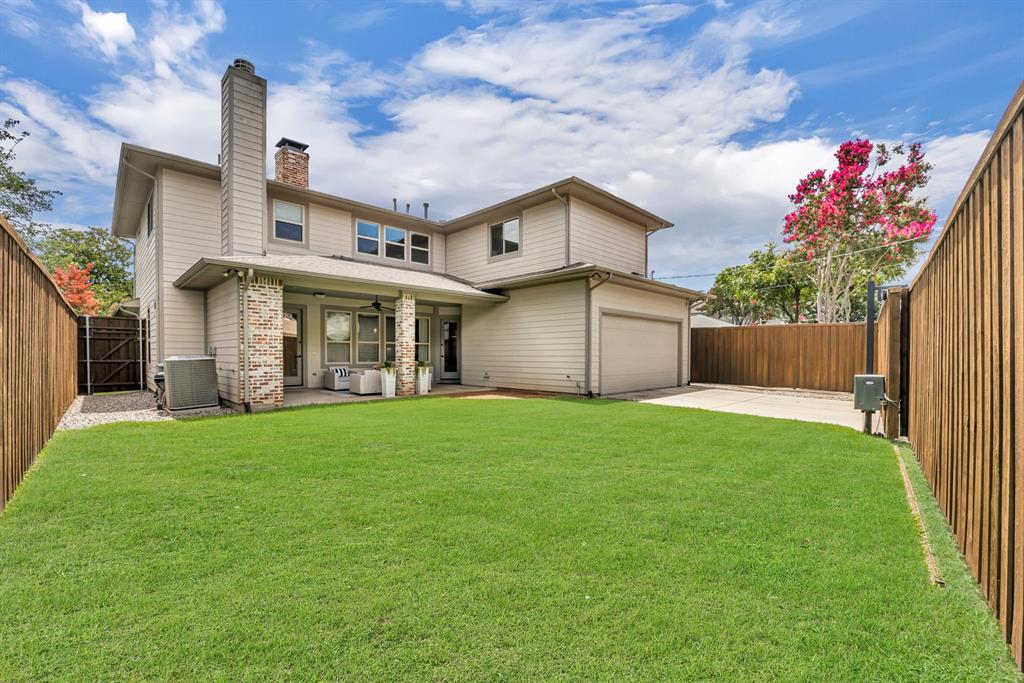 Williams-Caruth Terrace - Residential