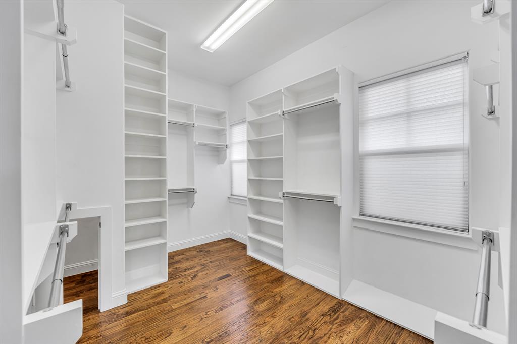 Williams-Caruth Terrace - Residential