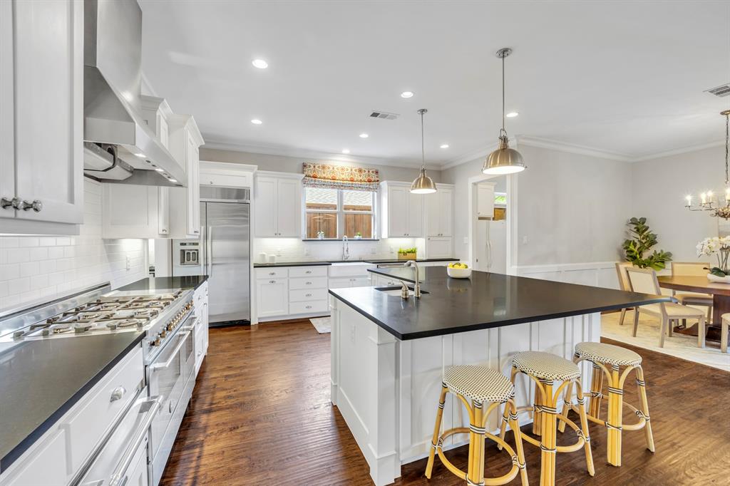 Williams-Caruth Terrace - Residential