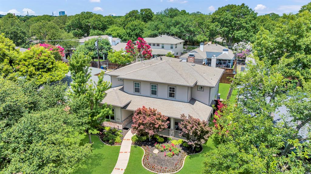 Williams-Caruth Terrace - Residential