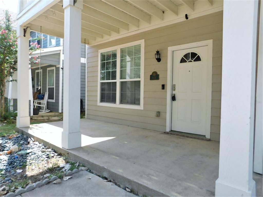 9116 Westminster Drive