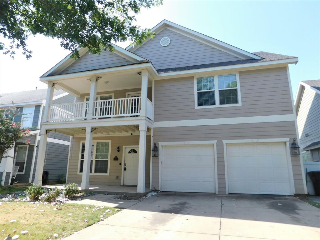 9116 Westminster Drive