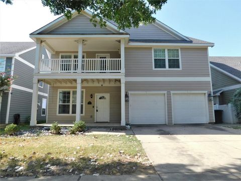 9116 Westminster Drive Providence Village TX 76227