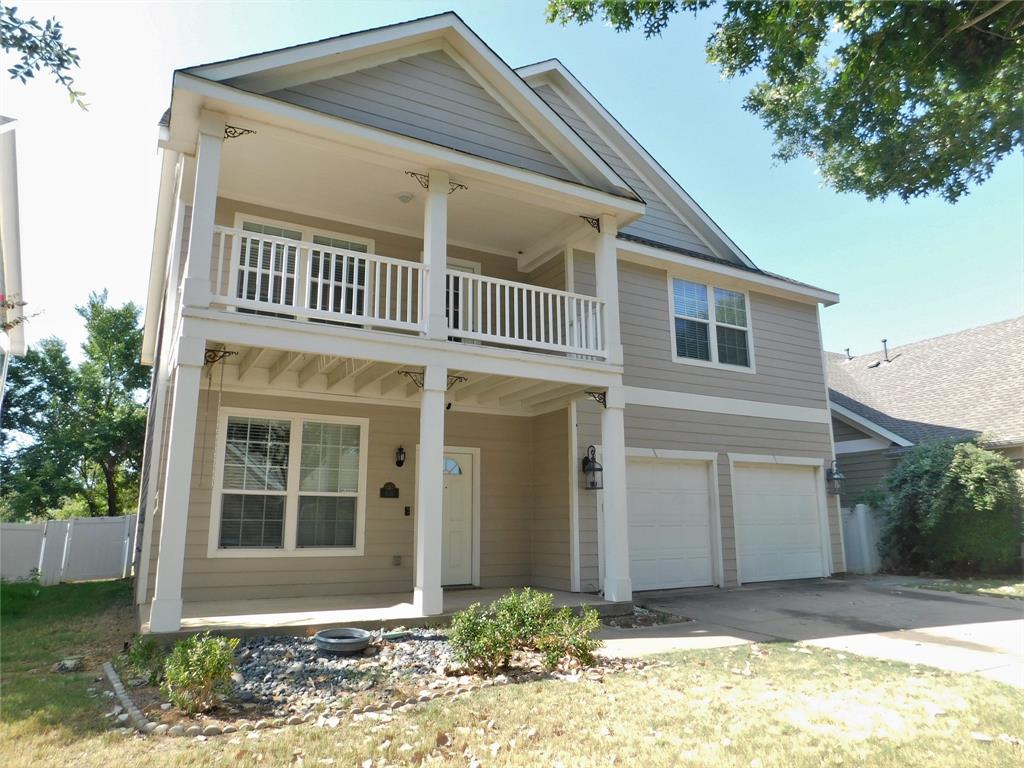 9116 Westminster Drive