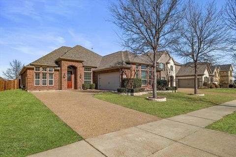 9918 Crown Meadow Drive Frisco TX 75035