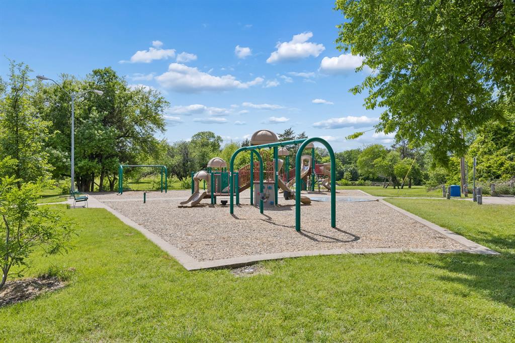 Park Vista - Residential