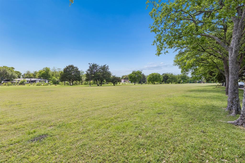 Park Vista - Residential