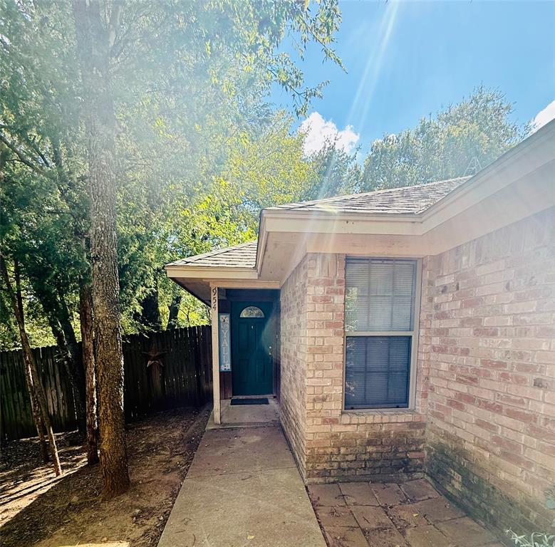 xJm McKelvey Surv Abs #847 - Residential Lease