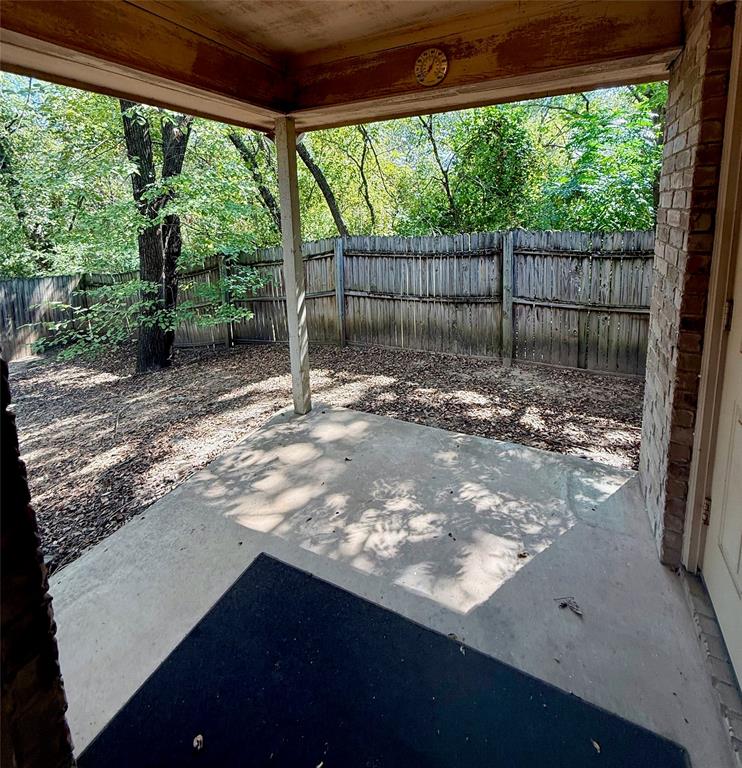 xJm McKelvey Surv Abs #847 - Residential Lease