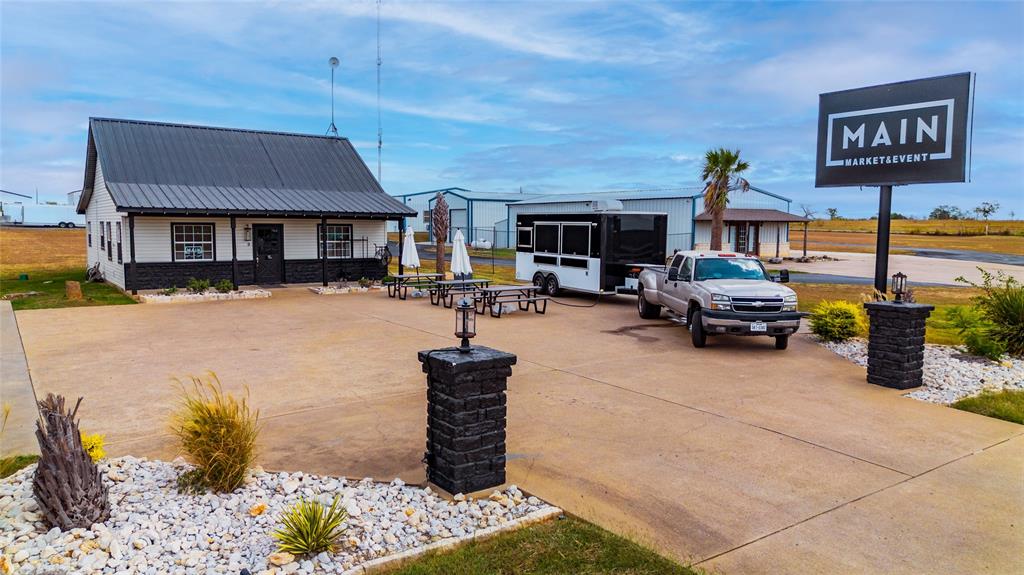 S C Robertson Surv A-8 Tract 5 - Residential