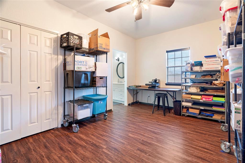 S C Robertson Surv A-8 Tract 5 - Residential