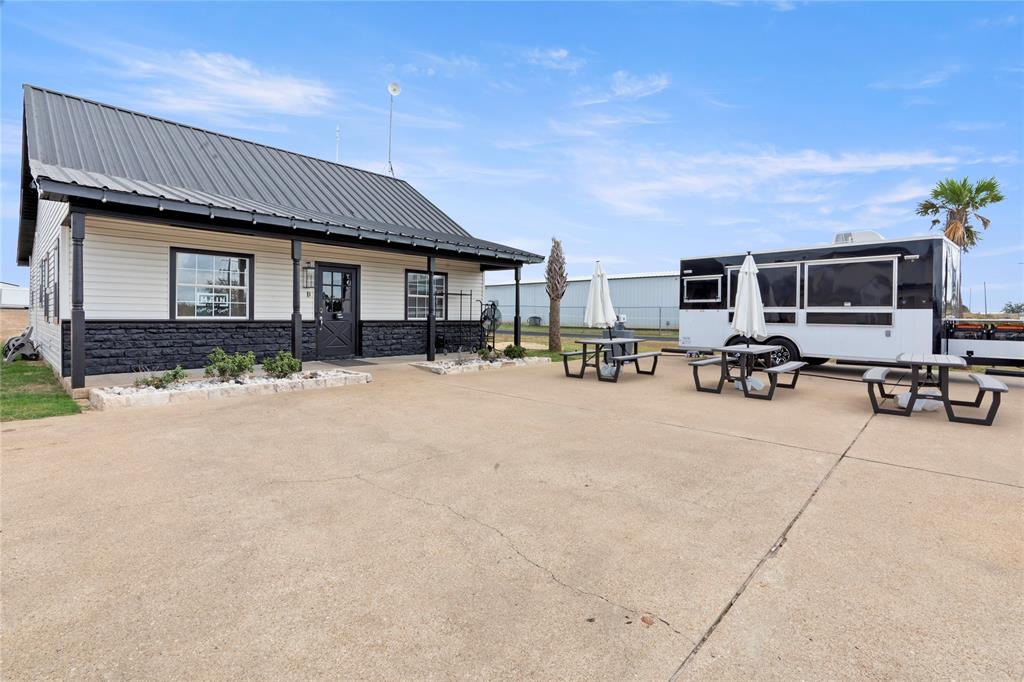 S C Robertson Surv A-8 Tract 5 - Residential