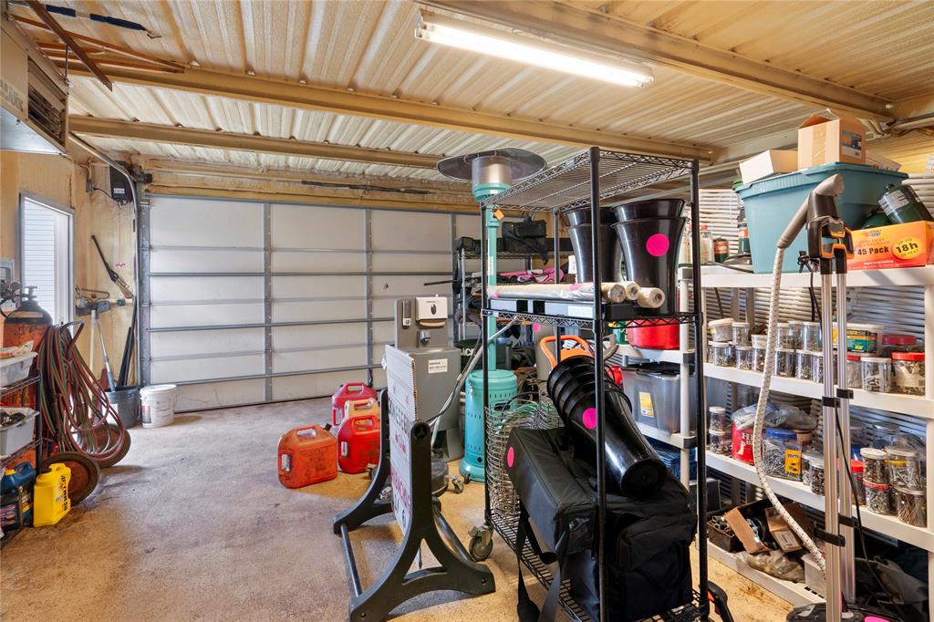 S C Robertson Surv A-8 Tract 5 - Residential