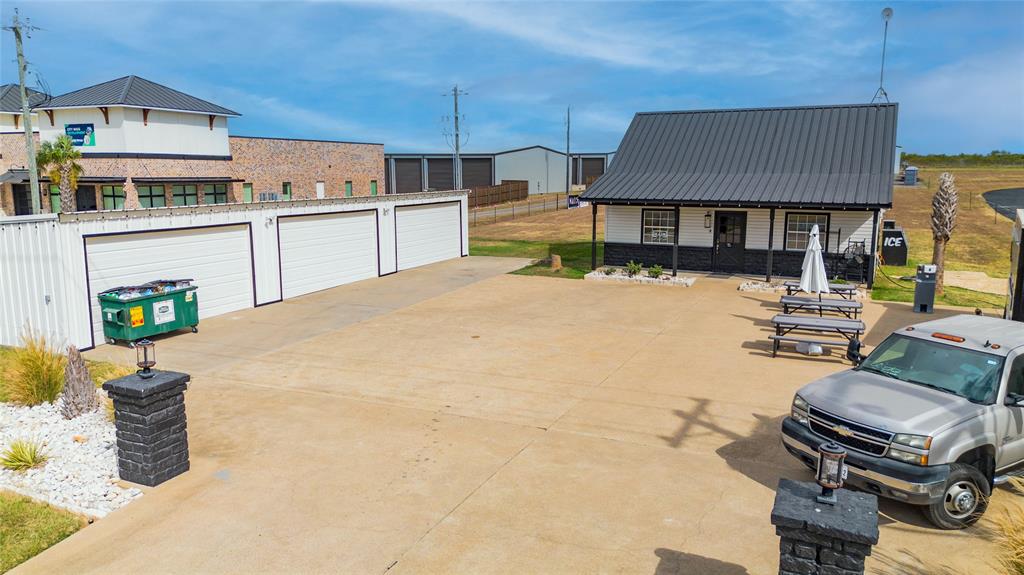 S C Robertson Surv A-8 Tract 5 - Residential