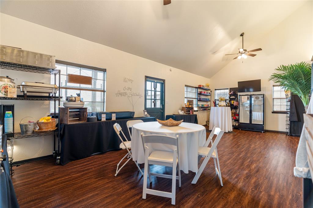 S C Robertson Surv A-8 Tract 5 - Residential