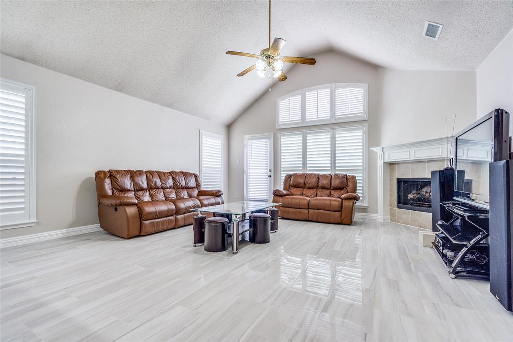 7012 Hillshire Lane