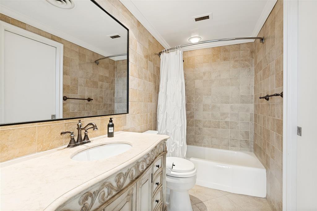 Preston Tower Condo - Residential