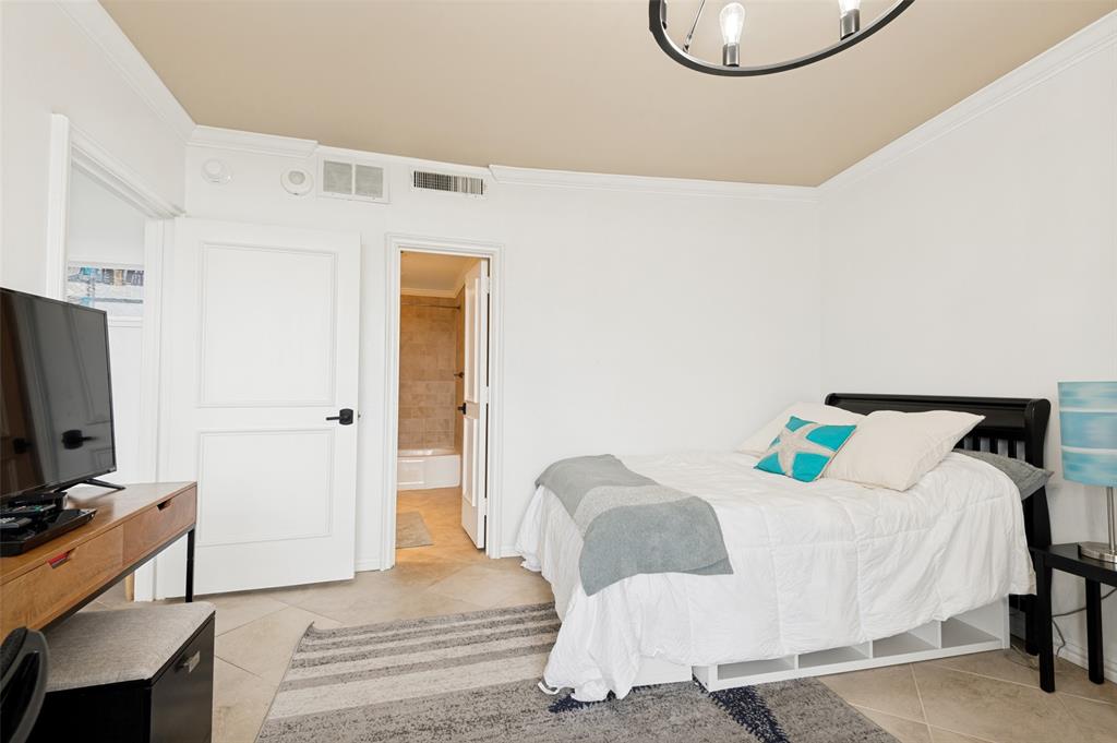 Preston Tower Condo - Residential