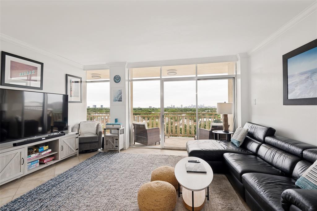 Preston Tower Condo - Residential