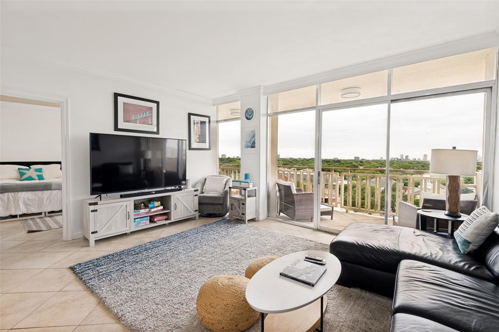 Preston Tower Condo - Residential