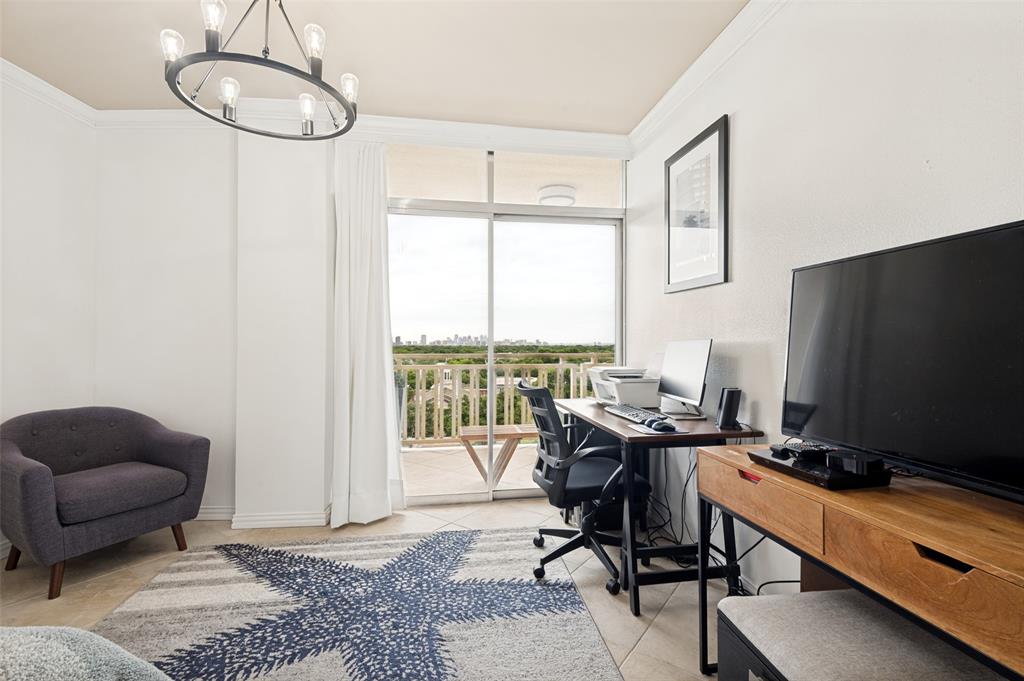 Preston Tower Condo - Residential