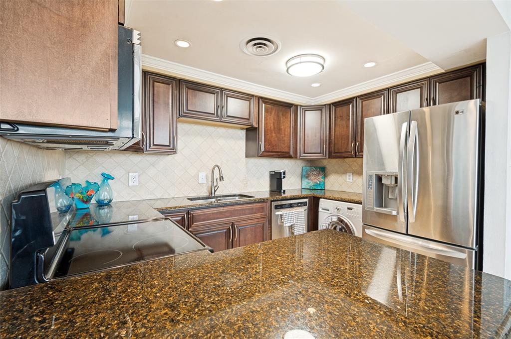 Preston Tower Condo - Residential