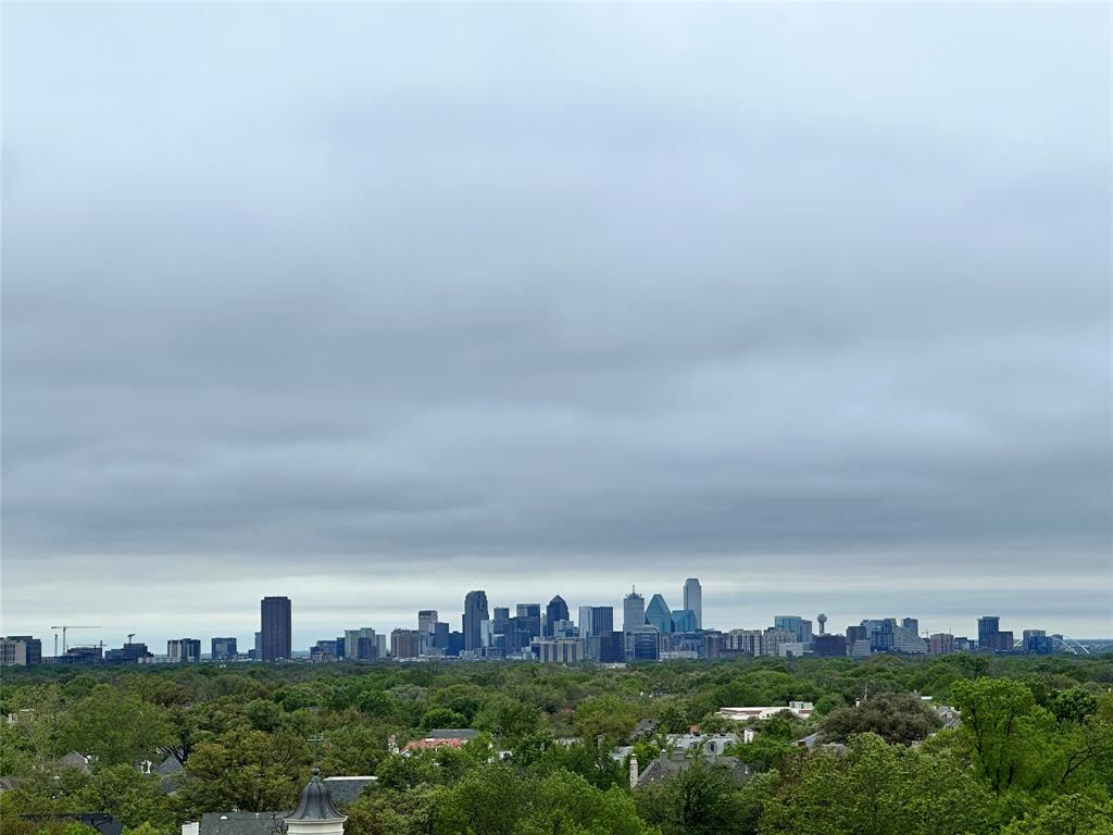 Preston Tower Condo - Residential